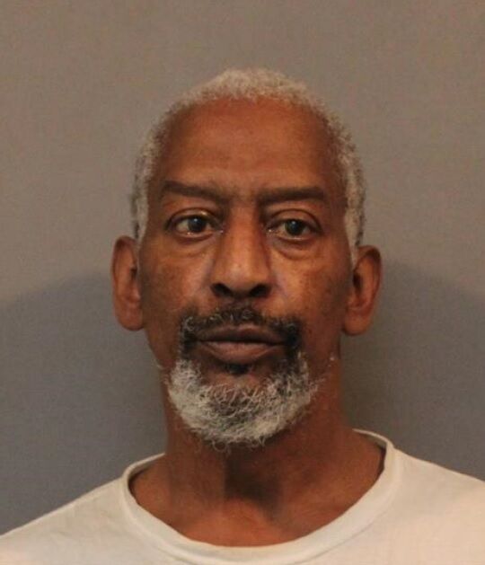 Melvin Cox